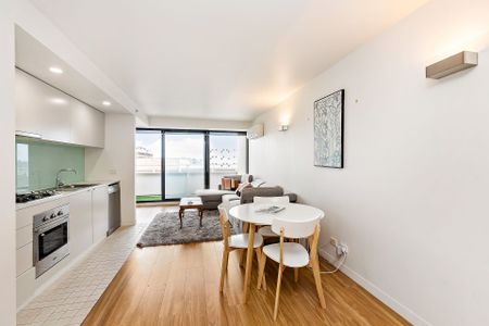 Unit 1204/377 Burwood Road, Hawthorn. - Photo 4