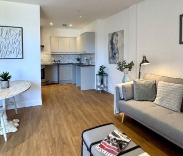 2 bedroom apartment to rent - Photo 3