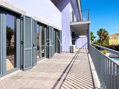 3 room luxury Apartment for rent in Cascais e Estoril, Portugal - Photo 4