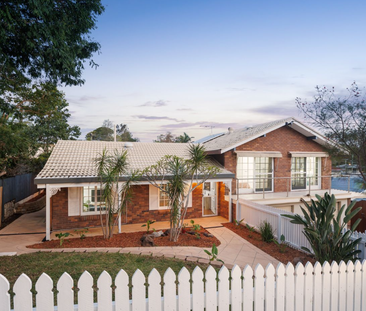 22 Eversden St, Kenmore QLD 4069 - House For Rent - $910 | Domain - Photo 6