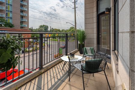 For Lease - 420 Berkley Avenue Unit# 206, Carlingwood - Westboro and Area, Ontario - Photo 5
