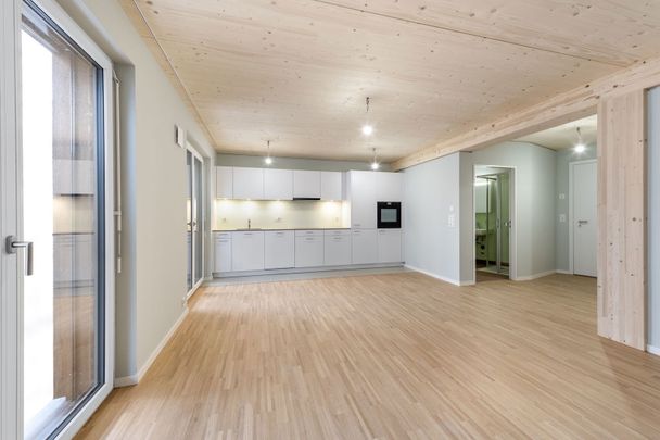 1.5 Zimmer, 82 m², EG - Photo 1