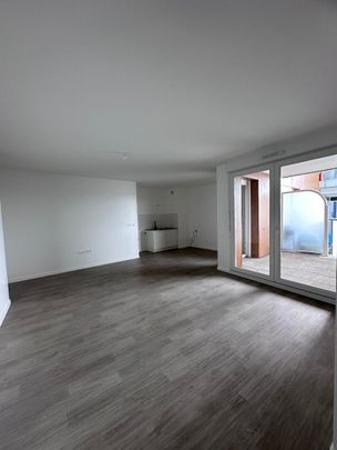 Appartement / Offre 55861640 - Photo 1