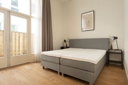 Appartement te huur: Herengracht 3-A 2511 EG Den Haag - Foto 4