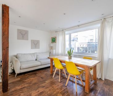 3 bedroom apartment to rent - Photo 3