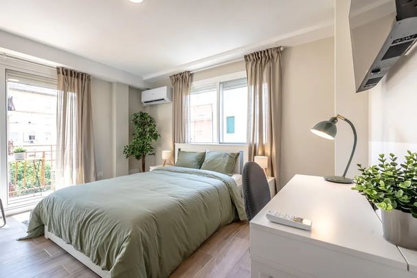 Carrer de Josep Melià Pigmalion, Valencia, Valencian Community 46009 - Photo 1