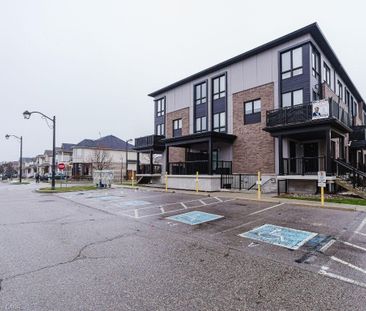 For Lease - 1206 Main Street Unit# 113, Milton, Ontario - Photo 2