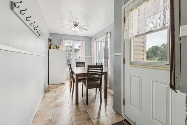 Maison à étages à louer - Gatineau (Gatineau) (Town Side, Le Moulin) Maison à étages à louer - Gatineau (Gatineau) (Town Side, Le Moulin) - Photo 1