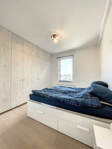 Appartement te huur - Foto 5