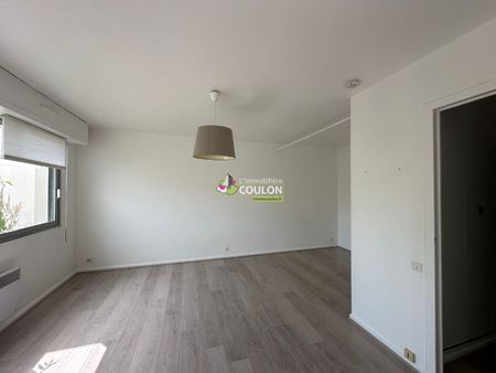 Résidence Les Olympiades 33 bis rue Cotepet, 63000, Clermont-Ferrand - Photo 2