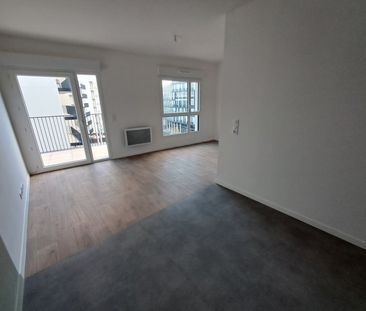 Location Appartement 1 pièce 27m² PALAISEAU 91120 - Photo 4