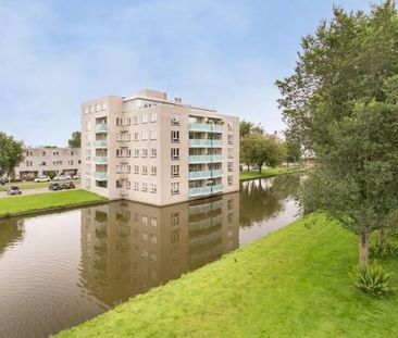 Rietkerkweg 0ong, 3066 TN Rotterdam, Nederland - Foto 1