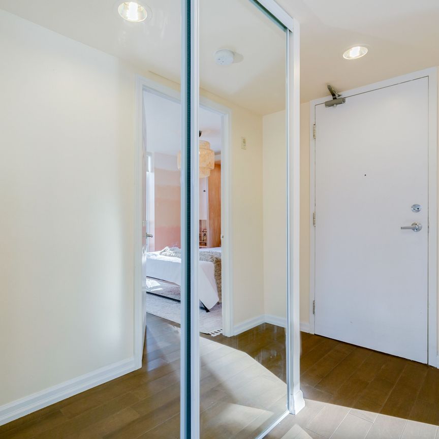 For Lease - 311 Richmond Street Unit# 703, Toronto, Ontario - Photo 1