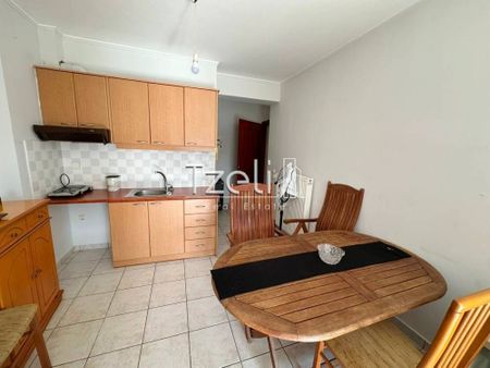 Studio/Γκαρσονιέρα για ενοικίαση - Πάτρα, - Photo 4