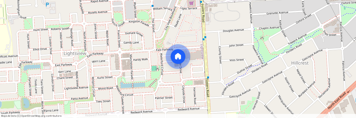 6A Cityside Dr, SA 5085, Lightsview