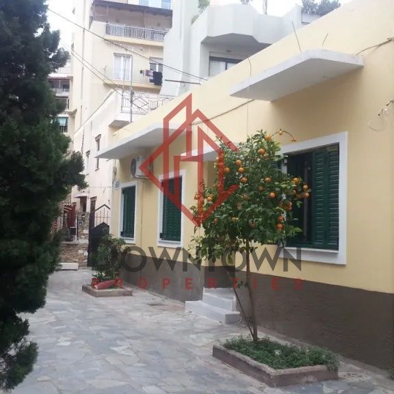 Μονοκατοικία για ενοικίαση - Γκάζι - Μεταξουργείο - Βοτανικός, - Photo 2