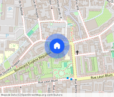 Mieszkanie do wynajęcia - 66 m² - 1 pokój - Photo 1