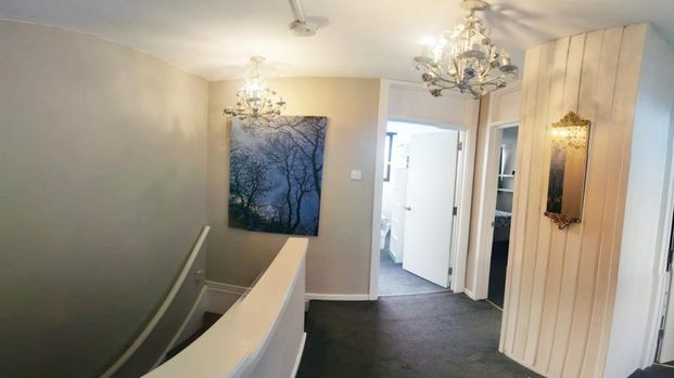 1 bedroom in a flat share to rent - Photo 1