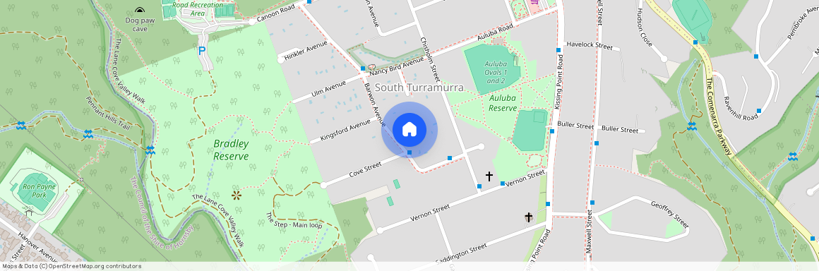 17 Barwon Avenue, Turramurra