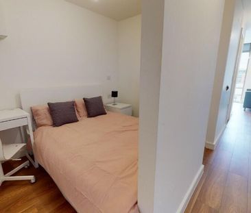 Studio to rent - Photo 4
