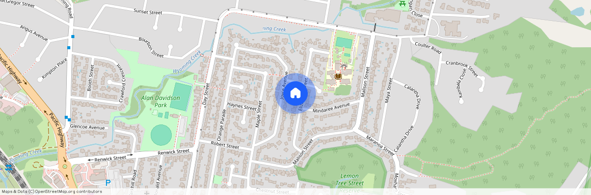 25 Elizabeth Street, NSW 2250, Wyoming