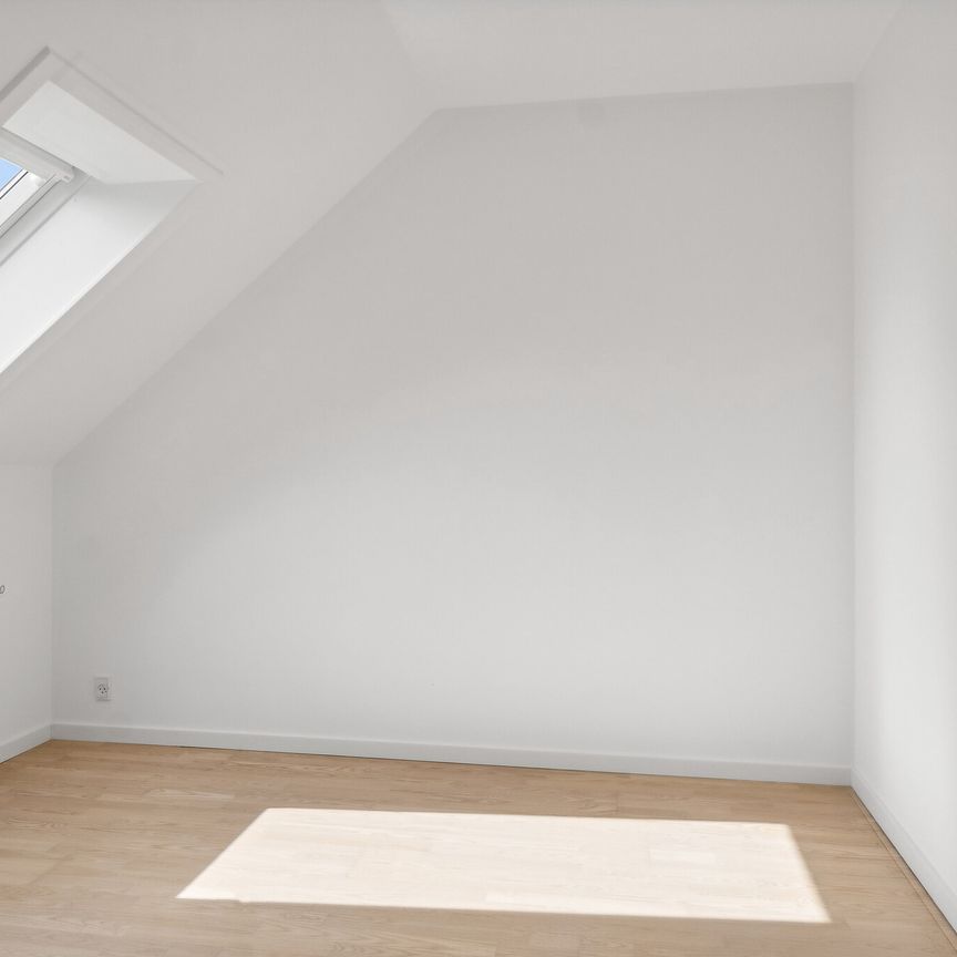 God 4-værelses på Kolonivej i Dianalund - Photo 1