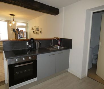 Location Appartement 2 pièces Meublé 38m² NIORT 79000 - Photo 3