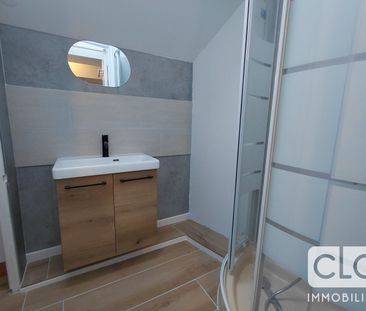 Location Appartement 1 pièce 27m² - Photo 3