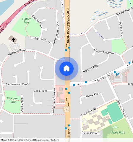 Beechboro, Perth - North East