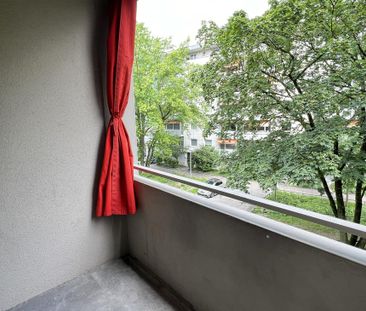 In der Breite zwischen dem Rhein, der Birs und dem St. Albanteich - Foto 5