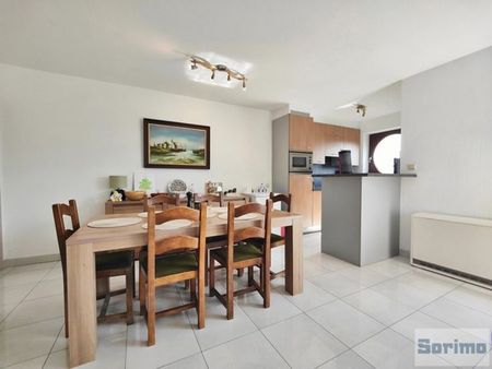 Appartement te huur - Photo 5