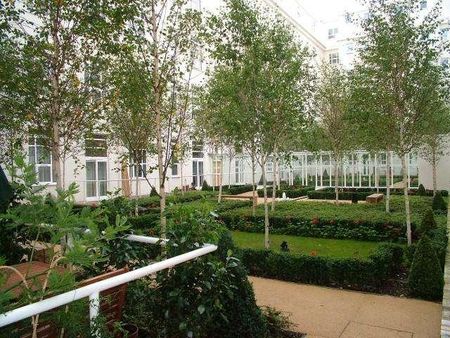 Bromyard House, Bromyard Avenue, W3 - Photo 3