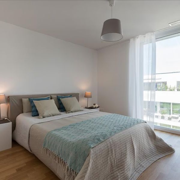 4.5 Zimmer, 110 m², 1. Stock - Foto 1