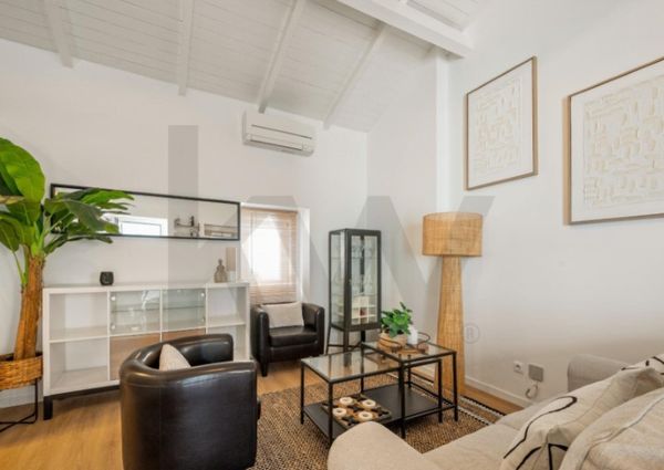 Moradia T1 em Lisboa