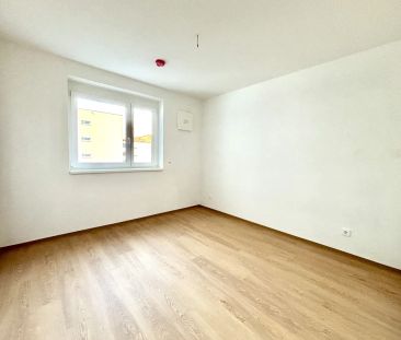 TOP 1.16 - Kirchdorf: Wohnglück Lisztstraße - Photo 2