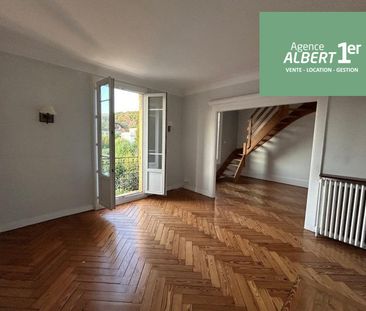 SAINTE ADRESSE - F3 - Duplex - Photo 5