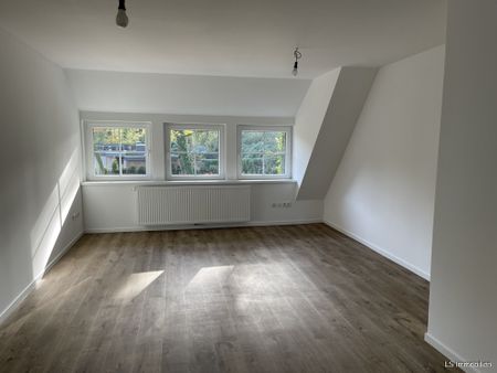 Drei Zimmer Wohnung in Bad Zwischenahn als Zweitwohnsitz - Photo 2