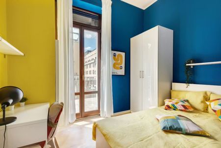 Via Nicola Antonio Porpora, Milan, Lombardy 20131 - Photo 4