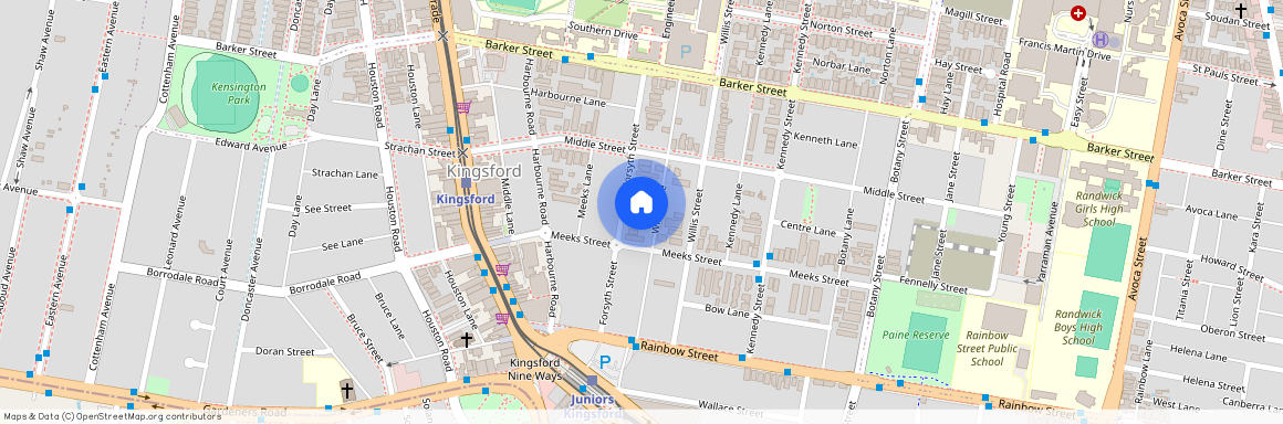 U/37-39 Forsyth Street, Kingsford, NSW 2032