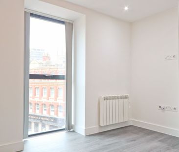 1 Bedroom Home – Professional Let, Student Let - Photo 6