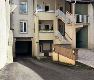 Appartement 3 pièces à Épinal - Photo 3
