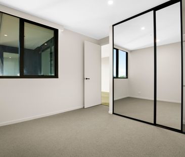 606/29-31 Queens Avenue, Hawthorn VIC 3122 - Apartment For Rent | D... - Photo 3