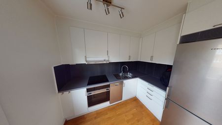 Västra Åsgatan, Eskilstuna - Foto 2