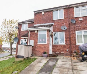 2 Bed Terraced House, Emra Close, BS5 - Photo 4