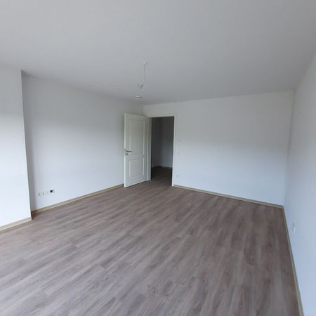 Sanierte, sehr schöne Wohnung mit Aussicht, Wohnung 3 - Photo 4