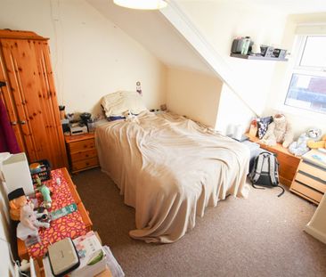 Grimthorpe Terrace, Headingley, LS6 3JS, Leeds - Photo 1