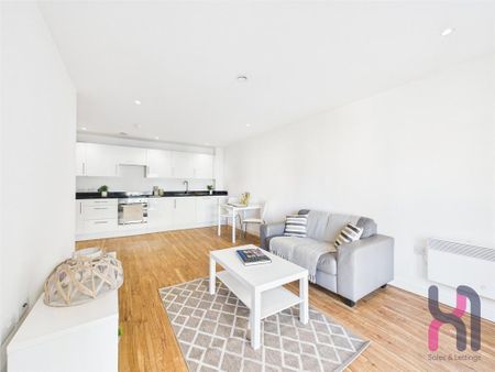 2 bedroom flat to rent - Photo 2