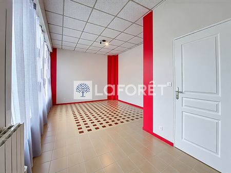 Appartement T1 Amiens à louer - Photo 4