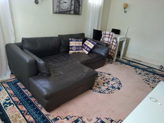 Adolf Rudbecks väg, Spånga - Foto 1