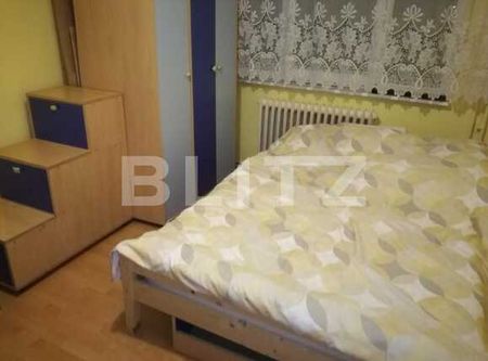 Apartament cu 3 camere, decomandat, 68 mp, zona Mehedinti - Photo 4